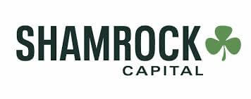 Shamrock Capital logo