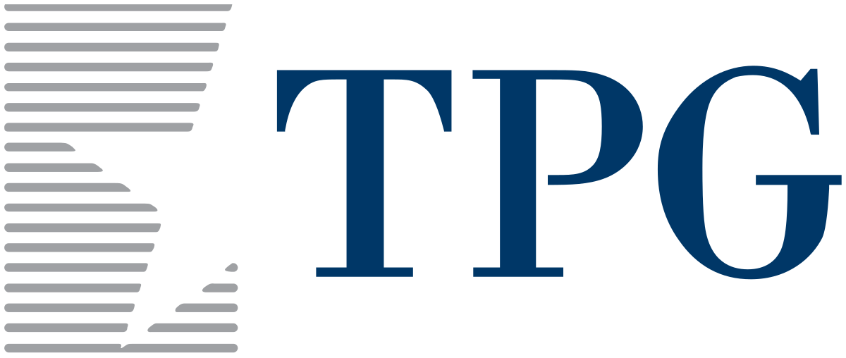 TPG logo