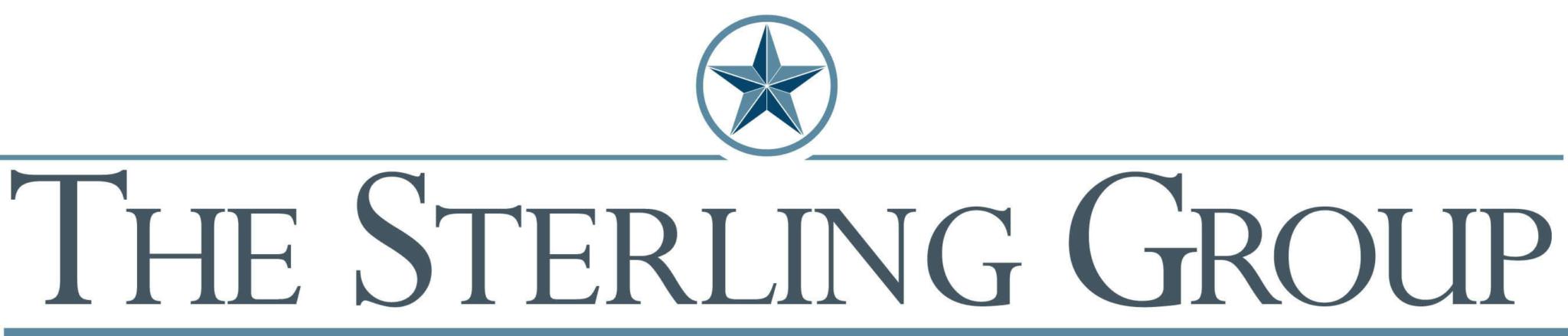 The Sterling Group logo