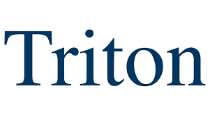 Triton logo