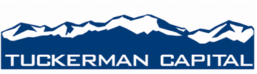 Tuckerman Capital logo