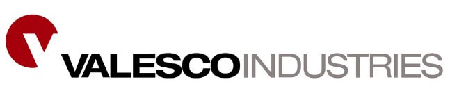 Valesco Industries logo
