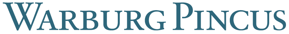 Warburg Pincus logo