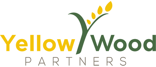 Yellow Wood Partners logo