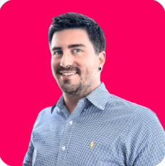 Alessandro Bogliari, CEO of The Influencer Marketing Factory.