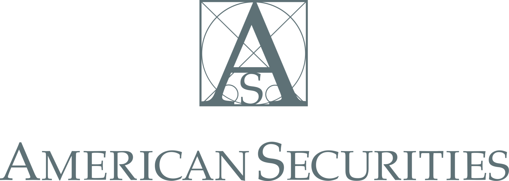 American Securities logo