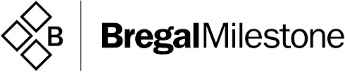 Bregal Milestone logo