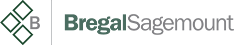 Bregal Sagemount logo