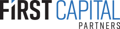 First Capital Partners logo