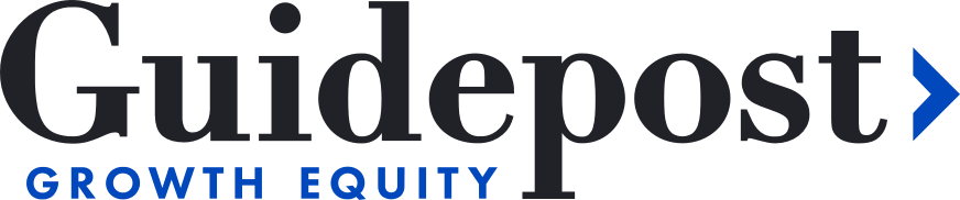 Guidepost Growth Equity logo