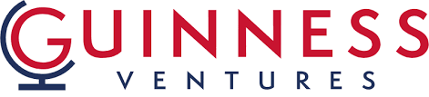 Guiness Ventures logo