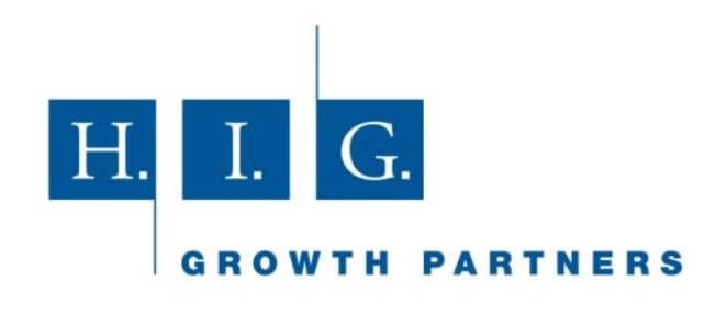 H.I.G. Growth logo