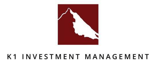 K1 Investment Management logo