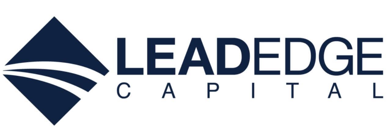 Lead Edge Capital logo