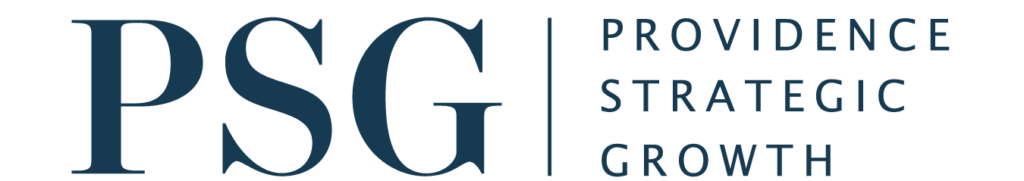 PSG Equity logo