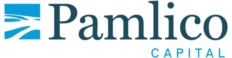 Pamlico Capital logo