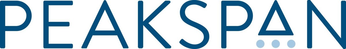 PeakSpan Capital logo