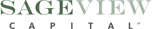Sageview Capital logo