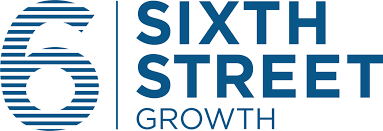 Sixth Street Growth logo