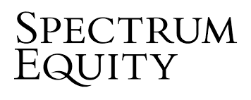 Spectrum Equity logo