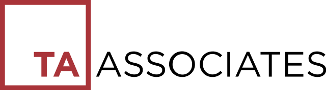 TA Associates logo