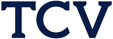 TCV logo