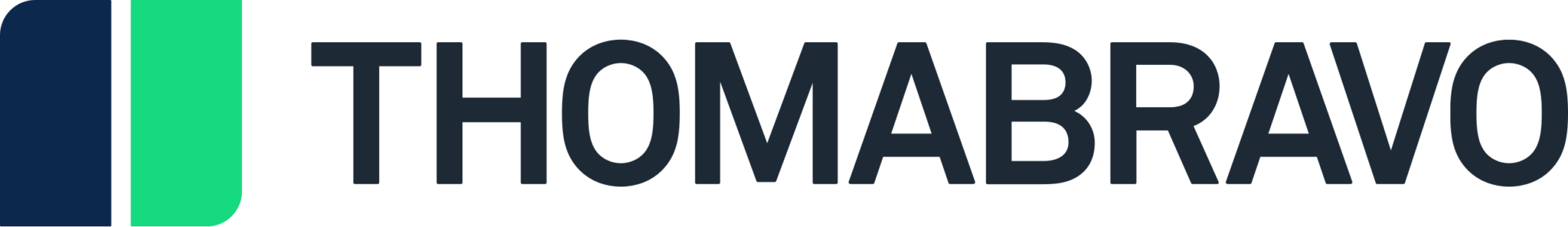 Thoma Bravo logo