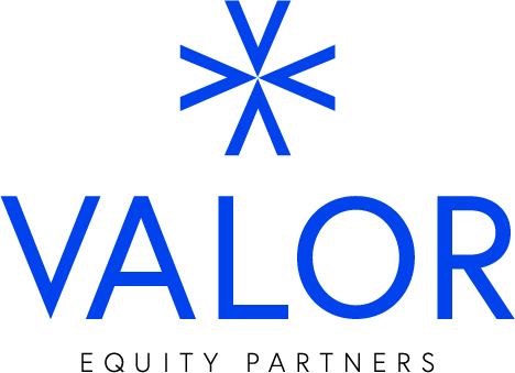 Valor Equity Partners logo