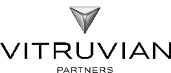Vitruvian Partners logo