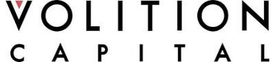 Volition Capital logo