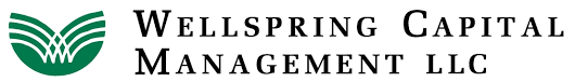 Wellspring Capital Management logo