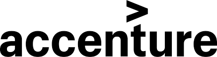 13. Accenture logo