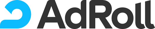 5. AdRoll logo