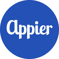 9. Appier logo