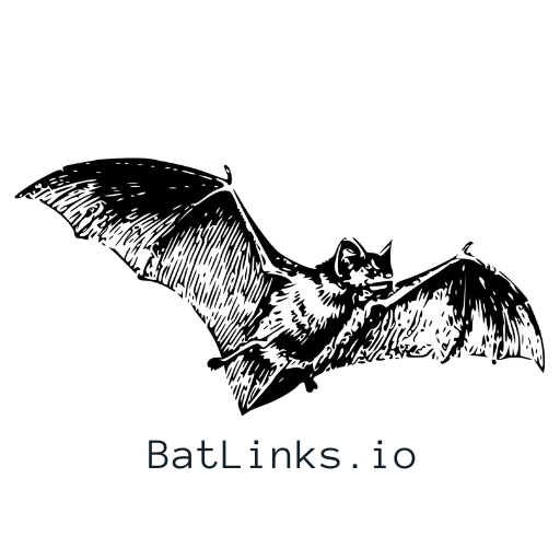 Batlinks logo