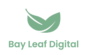 11. Bay Leaf Digital logo