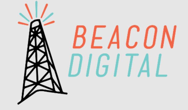 17. Beacon Digital Marketing logo