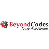 Beyond Codes logo