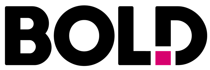 Bold Marketing logo