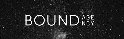 10. Bound Agency logo