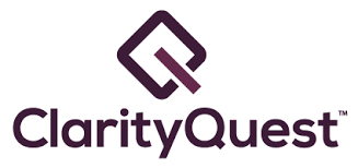 19. Clarity Quest Marketing logo