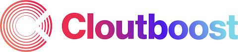 Cloutboost logo