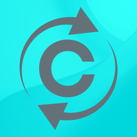 Connect My Marketing logo