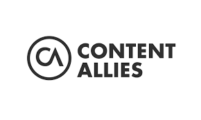 5. Content Allies logo