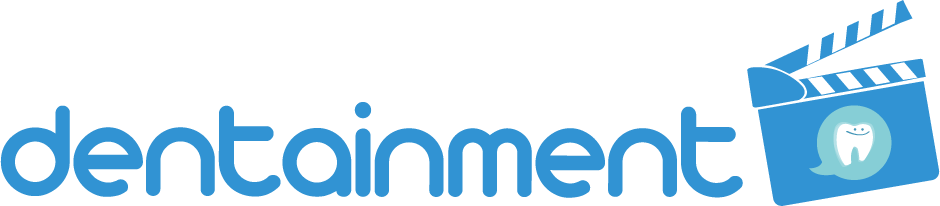 Dentainment logo