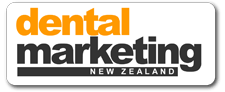 Dental Marketing NZ logo
