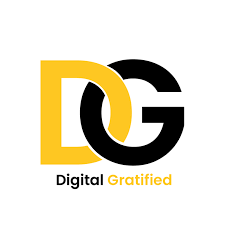 7. Digital Gratified logo