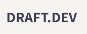 Draft.dev logo