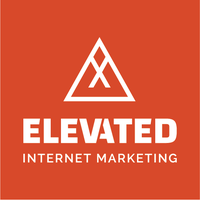 18. Elevated logo