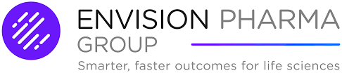 3. Envision Pharma Group logo